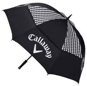 Callaway Paraply 60 DC Uptown i gruppen Golftillbehr / Golfparaplyer hos Dimbo Golf AB (1475032)
