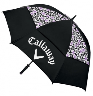 Callaway Paraply 60 DC Uptown i gruppen Rea & Begagnat / REA Tillbehör hos Dimbo Golf AB (1475037)
