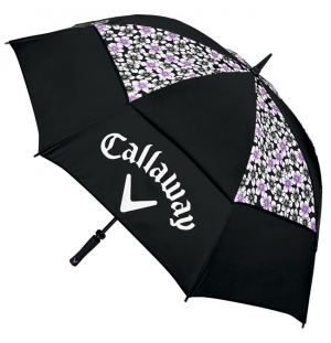 Callaway Paraply 60 DC Uptown i gruppen Rea & Begagnat / REA Tillbehr hos Dimbo Golf AB (1475037)