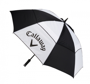 Callaway Paraply Clean 60 DC i gruppen Golftillbehör / Golfparaplyer hos Dimbo Golf AB (1475039-9910)