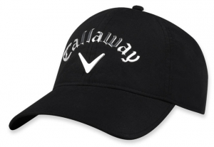 Callaway Regnkeps Svart i gruppen Kläder & Accessoarer / Accessoarer / Regnhattar hos Dimbo Golf AB (1476004-99)