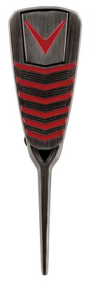 Callaway Greenlagare Single Satin/Röd i gruppen Golftillbehör / Greenlagare hos Dimbo Golf AB (1481010)