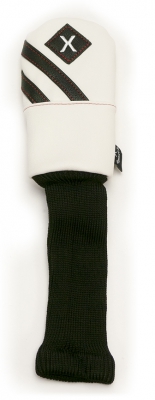 Callaway Headcover Hybrid Vintage i gruppen Golftillbehör / Headcover Metalwoods hos Dimbo Golf AB (1481011-70)