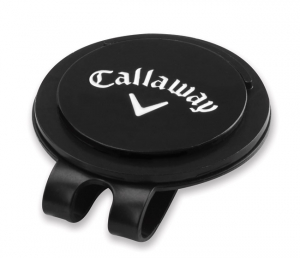 Callaway Markr Hatclip  i gruppen Golftillbehr / Markrer hos Dimbo Golf AB (1481022-9950)