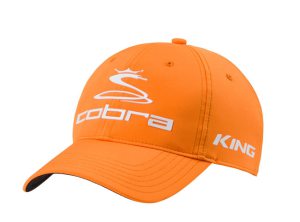 Cobra Keps Pro Tour Orange i gruppen Rea & Begagnat / Rea Klder / Accessoarer hos Dimbo Golf AB (1502048-050405r)