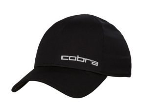 Cobra Keps Rain Cap Svart i gruppen Klder & Accessoarer / Accessoarer / KEPSAR hos Dimbo Golf AB (1502051-010405r)