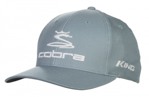 Cobra Keps Pro Tour Gr i gruppen Klder & Accessoarer / Accessoarer / KEPSAR hos Dimbo Golf AB (1502056-050405r)