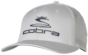 Cobra Keps Pro Tour Stretch High Rise i gruppen Kläder & Accessoarer / Accessoarer / Kepsar hos Dimbo Golf AB (1502066-030405r)