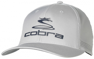 Cobra Keps Pro Tour Stretch High Rise i gruppen Klder & Accessoarer / Accessoarer / Kepsar hos Dimbo Golf AB (1502066-030405r)