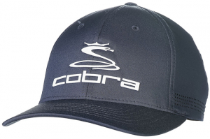 Cobra Keps Pro Tour Stretch Marinblå Blazer i gruppen Kläder & Accessoarer / Accessoarer / Kepsar hos Dimbo Golf AB (1502066-040405r)
