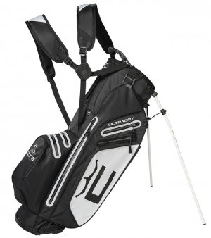 Cobra Brbag Ultradry Pro Svart i gruppen Golfbagar / Brbagar hos Dimbo Golf AB (1511037-04)