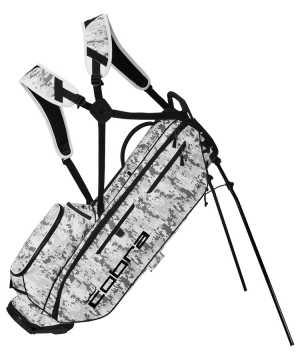 Cobra Ultralight Pro Brbag Vit/Gr i gruppen Golfbagar / Brbagar hos Dimbo Golf AB (1511039-09)