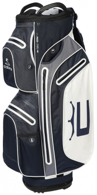 Cobra Vagnbag Ultradry Pro Marinbl/High Rise i gruppen Golfbagar / Vagnbagar hos Dimbo Golf AB (1512038-01)