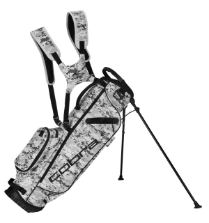 Cobra Brbag Ultralight Sunday Vit/Svart i gruppen Golfbagar / Pencilbagar hos Dimbo Golf AB (1513004-08)