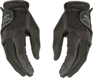 Cobra Golfhandske Stormgrip Regn Par Herr Svart i gruppen Golfhandskar / Regnhandskar / Herr Par hos Dimbo Golf AB (1544013-101r)