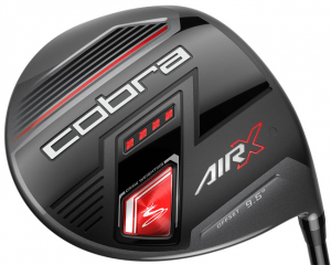 Cobra Air-X Driver Offset Herr Hger i gruppen Rea & Begagnat / Rea Drivers / Herr Hger (Vanligast) hos Dimbo Golf AB (1566082-1140095r)