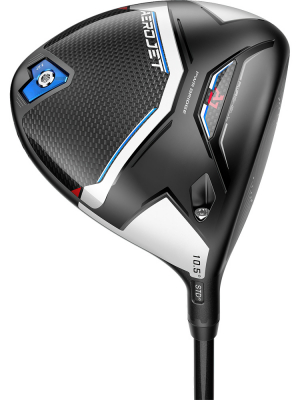 Cobra Driver Aerojet Herr Hger i gruppen Rea & Begagnat / Rea Drivers / Herr Hger (Vanligast) hos Dimbo Golf AB (1566083-1141105r)