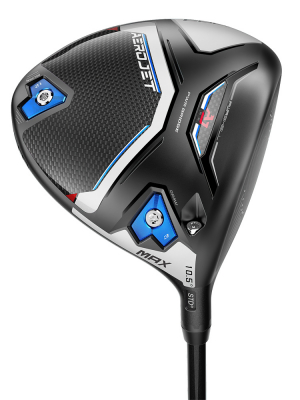 Cobra Driver Aerojet Max Herr Vnster i gruppen Golfklubbor / Driver / Driver Vnster Herr hos Dimbo Golf AB (1566084-1241105r)