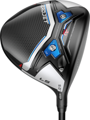 Cobra Driver Aerojet LS Herr Hger i gruppen Rea & Begagnat / Rea Drivers / Herr Hger (Vanligast) hos Dimbo Golf AB (1566085-1152105r)
