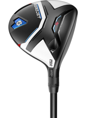 Cobra Fairwaywood Aerojet Herr Hger  i gruppen Rea & Begagnat / Rea Fairwaywoods / Herr Hger (Vanligast) hos Dimbo Golf AB (1568061-1140150r)