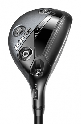 Cobra Hybrid King Tec Herr Vnster i gruppen Golfklubbor / Hybrider / Vnster Herr hos Dimbo Golf AB (1570038-1250190r)