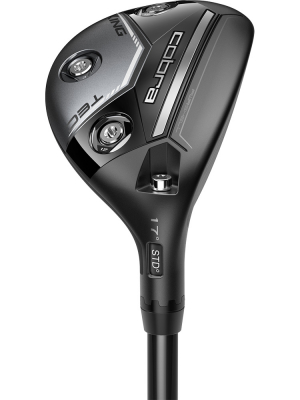 Cobra King Tec Hybrid 2023 Herr Hger i gruppen Golfklubbor / Hybrider / Hger Herr (Vanligast) hos Dimbo Golf AB (1570042-1150190r)