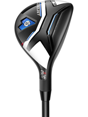 Cobra Hybrid Aerojet Herr Vnster i gruppen Golfklubbor / Hybrider / Vnster Herr hos Dimbo Golf AB (1570045-1240190r)