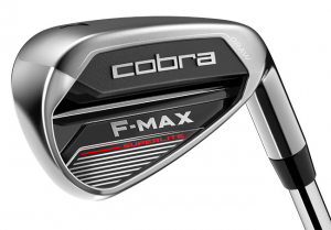 Cobra Jrnklubba F-Max SuperLite i gruppen Golfklubbor / Jrnklubbor lsa hos Dimbo Golf AB (1571076-11501r)
