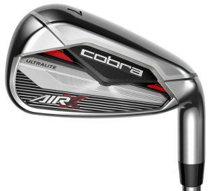 Cobra Jrnset Air-X Offset Herr Vnster i gruppen Golfklubbor / Jrnset / Vnster Herr hos Dimbo Golf AB (1571090-1240410r)