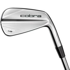 Cobra King MB Jrnset Herr Hger i gruppen Golfklubbor / Jrnset / Hger Herr (Vanligast) hos Dimbo Golf AB (1571097-1155310r)