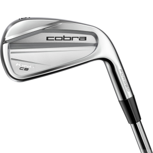 Cobra Jrnset King CB Herr Hger i gruppen Golfklubbor / Jrnset / Hger Herr (Vanligast) hos Dimbo Golf AB (1571098-1155310r)
