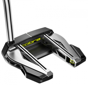 Cobra Putter King 3D Printed Supernova Vnster i gruppen Rea & Begagnat / Rea Putters / Vnster hos Dimbo Golf AB (1572003-122234r)