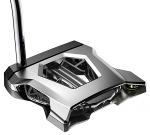Cobra Putter King 3D Printed Agera Vnster i gruppen Golfklubbor / Putters / Putters Vnster hos Dimbo Golf AB (1572004-122234r)