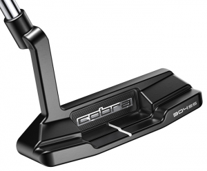 Cobra Putter King Vintage Sport-45 Hger i gruppen Golfklubbor / Putters / Putter Hger (Vanligast) hos Dimbo Golf AB (1572005-112433r)