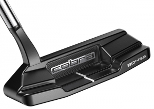 Cobra Putter King Vintage Sport-60 Hger i gruppen Golfklubbor / Putters / Putters Hger (Vanligast) hos Dimbo Golf AB (1572006-112433r)