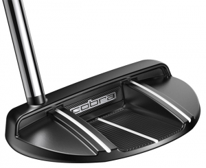 Cobra Putter King Vintage Torino Hger i gruppen Golfklubbor / Putters / Putter Hger (Vanligast) hos Dimbo Golf AB (1572007-112233r)