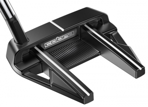 Cobra Putter King Vintage Nova-40 Hger i gruppen Golfklubbor / Putters / Putters Hger (Vanligast) hos Dimbo Golf AB (1572008-112033r)