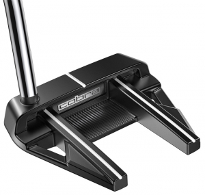 Cobra King Vintage Putter Nova Hger i gruppen Golfklubbor / Putters / Putter Hger (Vanligast) hos Dimbo Golf AB (1572008-112233r)