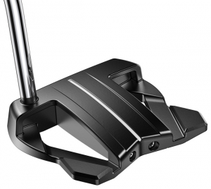 Cobra King Vintage Putter Stingray Hger i gruppen Golfklubbor / Putters / Putter Hger (Vanligast) hos Dimbo Golf AB (1572009-112233r)