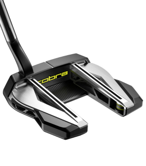 Cobra King 3D Printed Putter Supernova 20 Hger i gruppen Golfklubbor / Putters / Putter Hger (Vanligast) hos Dimbo Golf AB (1572012-112233r)