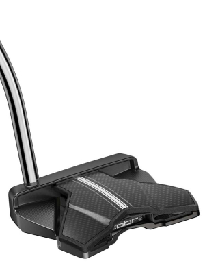Cobra Agera RS 3D Printed Putter Vnster i gruppen Golfklubbor / Putters / Putter Vnster hos Dimbo Golf AB (1572019-124334r)