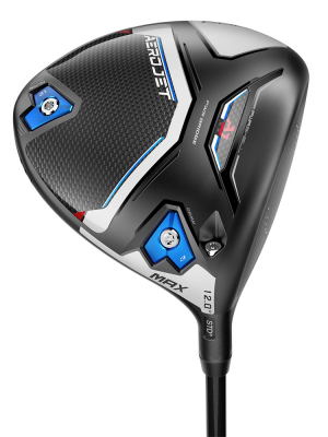 Cobra Driver Junior King Aerojet Max Hger 10-12 r 12 i gruppen Golfklubbor / Golfklubbor Barn hos Dimbo Golf AB (1573010-111012)