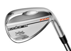 Cobra Wedge King Satin Classic Herr Hger i gruppen Rea & Begagnat / Rea Wedgar / Herr Hger (Vanligast) hos Dimbo Golf AB (1574013-1152r)