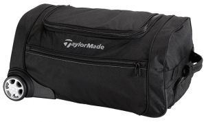 TaylorMade Performance Rolling Carry On Svart i gruppen Golfresefodral & Vskor / Dragvskor hos Dimbo Golf AB (1601043-99)