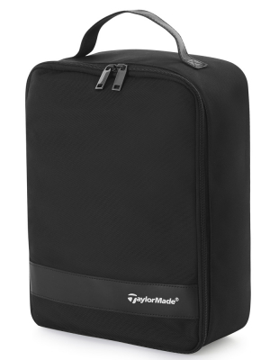TaylorMade Players 2023 Skovska Svart i gruppen Golfresefodral & Vskor / Skovskor hos Dimbo Golf AB (1601047-8947001)