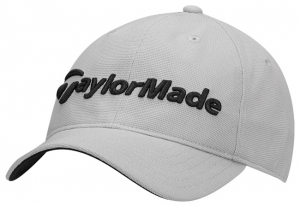 TaylorMade Keps Tour Radar Junior Gr i gruppen Klder & Accessoarer / Accessoarer / KEPSAR hos Dimbo Golf AB (1602061-93)