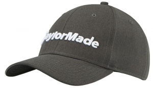 TaylorMade Keps Performance Seeker Gr i gruppen Klder & Accessoarer / Accessoarer / KEPSAR hos Dimbo Golf AB (1602075-95)