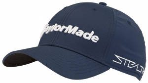 TaylorMade Keps Tour Radar Marinbl i gruppen Klder & Accessoarer / Accessoarer / Kepsar hos Dimbo Golf AB (1602083-89)