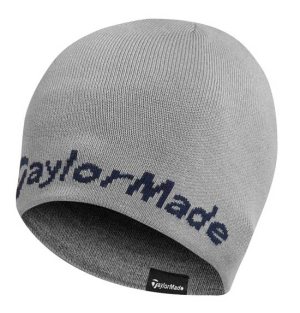 TaylorMade Mssa Tour Beanie Gr i gruppen Klder & Accessoarer / Accessoarer / MSSOR hos Dimbo Golf AB (1604007-91)