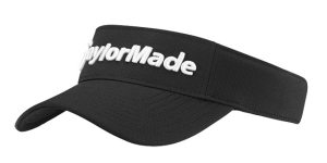 TaylorMade Solskrm Performance Svart i gruppen Klder & Accessoarer / Accessoarer / SOLSKRMAR hos Dimbo Golf AB (1606014-99)